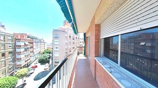 Piso en venta en Montigalà -Sant Crist en Badalona