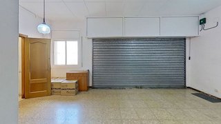 Casa pareada en venta en Creu de Barberà en Sabadell