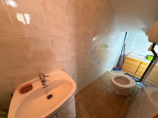 Casa pareada en venta en Creu de Barberà en Sabadell