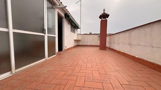 Casa pareada en venta en Creu de Barberà en Sabadell