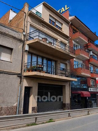 Piso en venta en Cardedeu