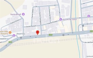 Piso en venta en Cardedeu