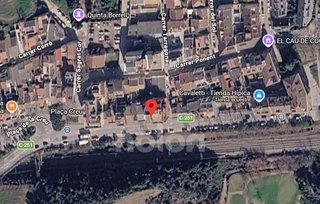 Piso en venta en Cardedeu