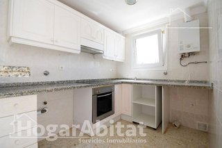 Casa adosada en venta en Les Marines/Las Marinas en Dénia