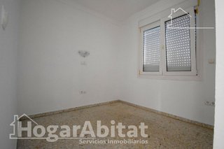 Casa adosada en venta en Les Marines/Las Marinas en Dénia