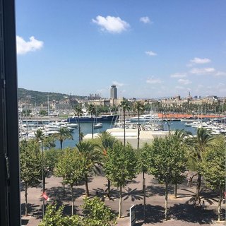 Piso en venta en La Barceloneta en Barcelona