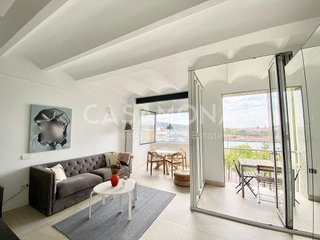 Piso en venta en La Barceloneta en Barcelona