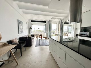 Piso en venta en La Barceloneta en Barcelona