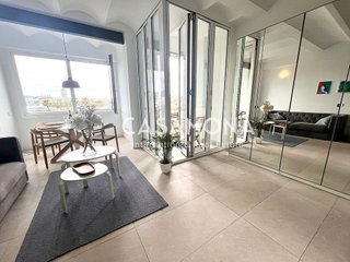 Piso en venta en La Barceloneta en Barcelona