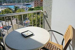 Piso en venta en La Barceloneta en Barcelona