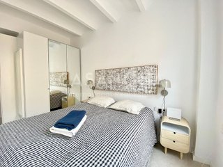 Piso en venta en La Barceloneta en Barcelona