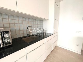 Piso en venta en La Barceloneta en Barcelona