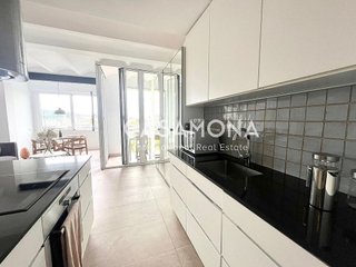 Piso en venta en La Barceloneta en Barcelona