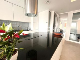 Piso en venta en La Barceloneta en Barcelona