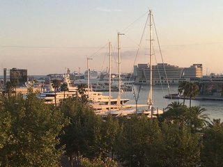 Piso en venta en La Barceloneta en Barcelona