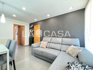 Piso en venta en San Roc - El Remei en Badalona