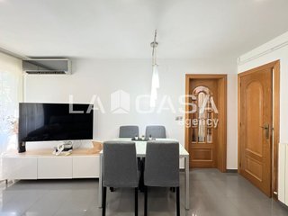 Piso en venta en San Roc - El Remei en Badalona