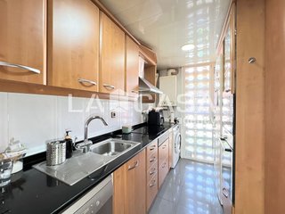 Piso en venta en San Roc - El Remei en Badalona