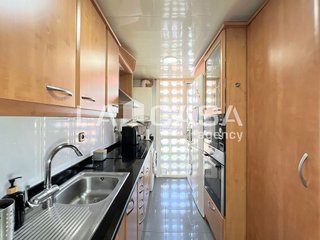 Piso en venta en San Roc - El Remei en Badalona