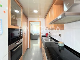 Piso en venta en San Roc - El Remei en Badalona