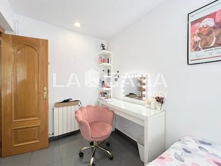 Piso en venta en San Roc - El Remei en Badalona