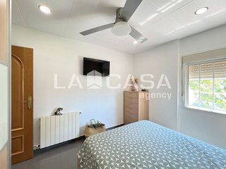 Piso en venta en San Roc - El Remei en Badalona