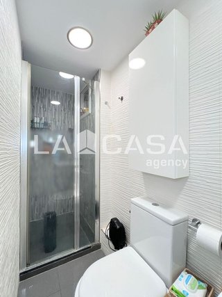 Piso en venta en San Roc - El Remei en Badalona