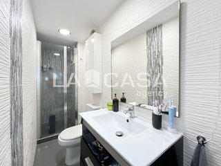 Piso en venta en San Roc - El Remei en Badalona