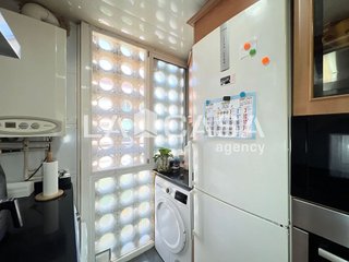 Piso en venta en San Roc - El Remei en Badalona