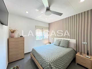 Piso en venta en San Roc - El Remei en Badalona