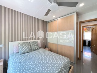 Piso en venta en San Roc - El Remei en Badalona