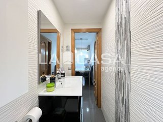 Piso en venta en San Roc - El Remei en Badalona
