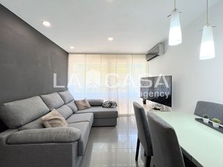 Piso en venta en San Roc - El Remei en Badalona