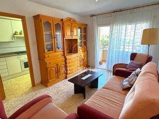 Piso en venta en Poblenou en Pineda de Mar