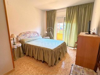 Piso en venta en Poblenou en Pineda de Mar