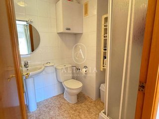 Piso en venta en Poblenou en Pineda de Mar