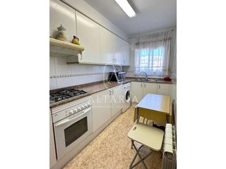 Piso en venta en Poblenou en Pineda de Mar