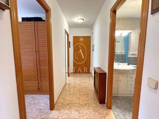 Piso en venta en Poblenou en Pineda de Mar
