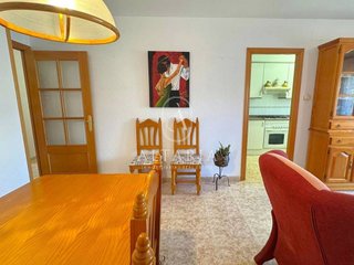 Piso en venta en Poblenou en Pineda de Mar