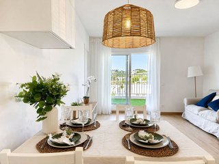 Piso en venta en Ca n'Oriol en Rubí