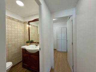 Piso en venta en Ca n'Oriol en Rubí