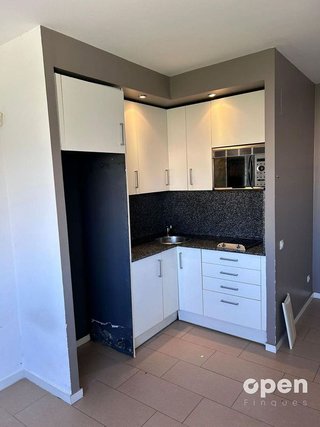 Piso en venta en Ca n'Anglada en Terrassa