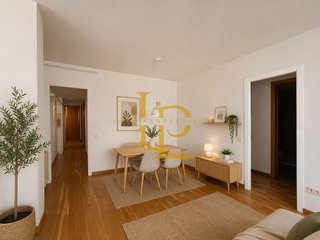 Piso en venta en Centre - Estació en Sant Cugat del Vallès
