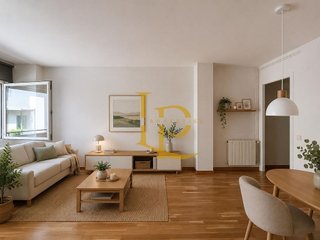 Piso en venta en Centre - Estació en Sant Cugat del Vallès