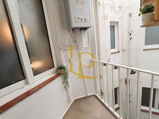 Piso en venta en Centre - Estació en Sant Cugat del Vallès
