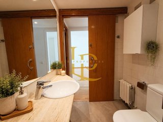 Piso en venta en Centre - Estació en Sant Cugat del Vallès
