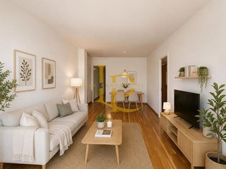 Piso en venta en Centre - Estació en Sant Cugat del Vallès