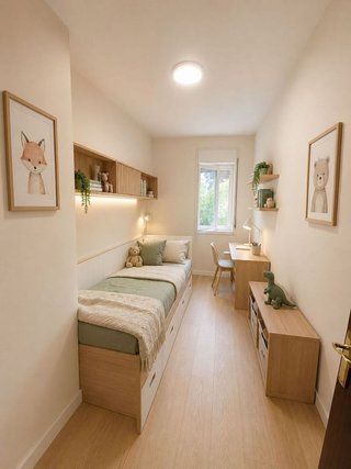 Piso en venta en El Castell-Poble Vell en Castelldefels