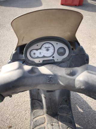 Despiece Peugeot Eliseo 49