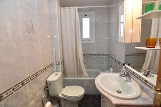 Piso en venta en Centre en Pineda de Mar